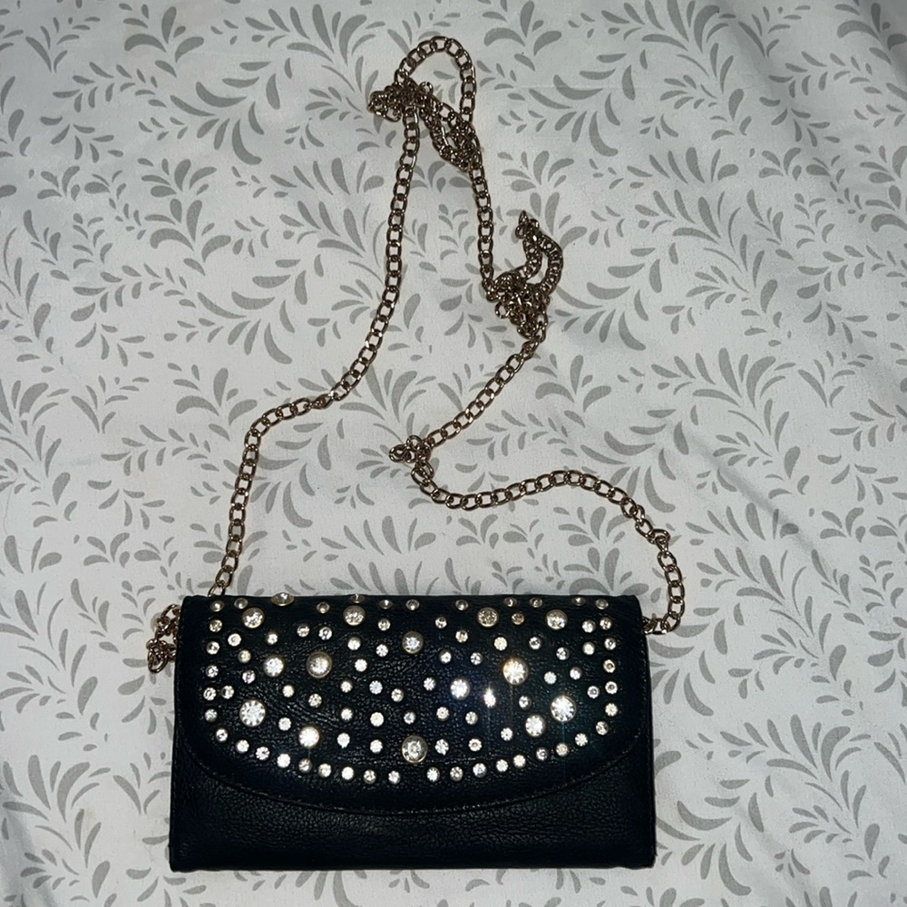 Crossbody